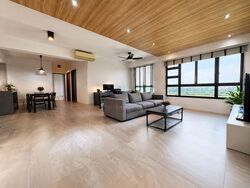 Blk 659A Waterway Sunray (Punggol), HDB 5 Rooms #556468571